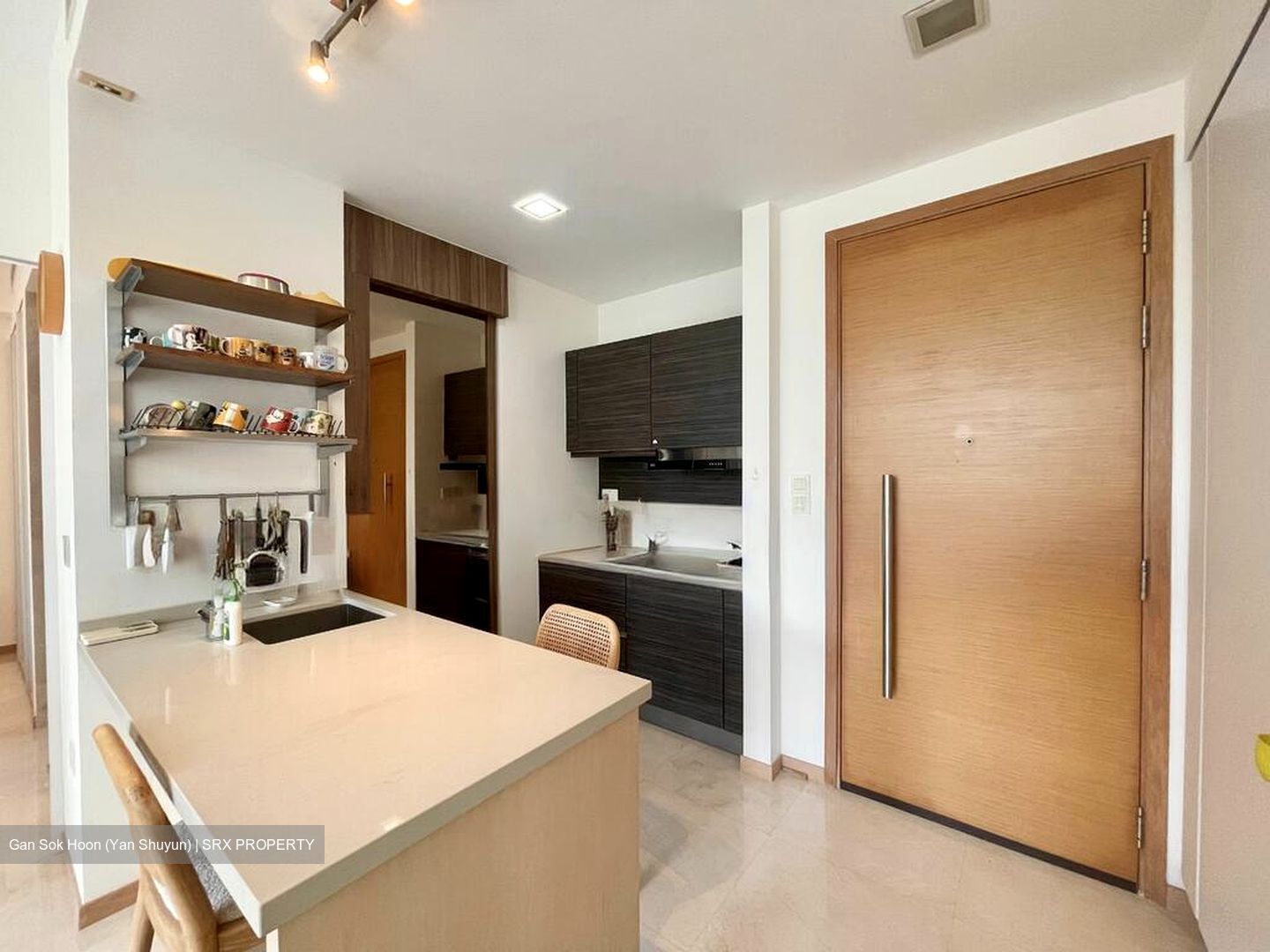 Martin Place Residences (D9), Condominium #497712531